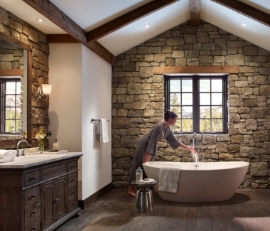 Central New Jersey Bathroom Remodeling Contractor