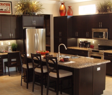 Central New Jersey Kitchen Remodeling Contractor
