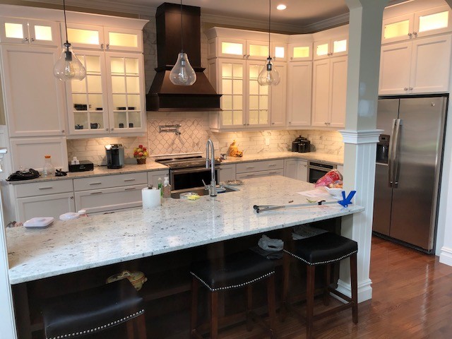 Kitchen Remodeling Freehold New Jersey