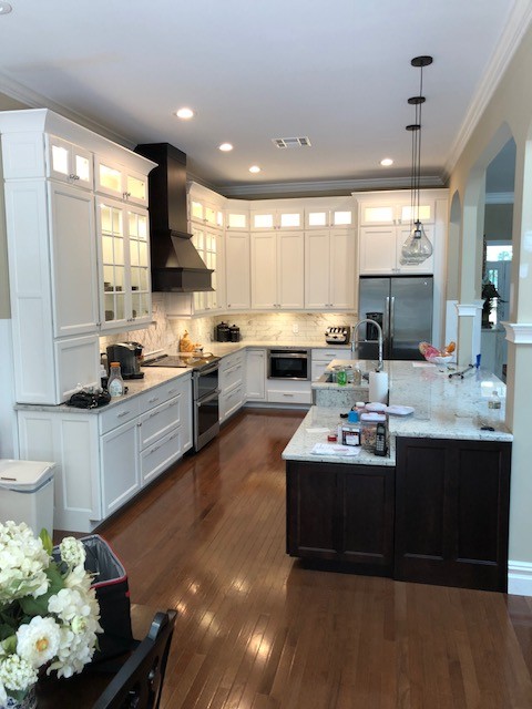 Freehold Kitchen Remodeling