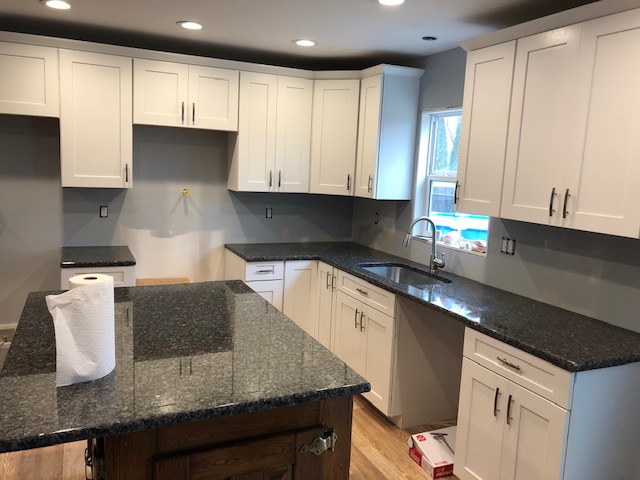 Kitchen Remodeling in Jackson, New Jersey