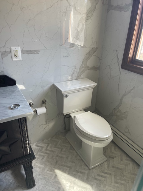 Bathroom Remodeling in Brick New Jersey