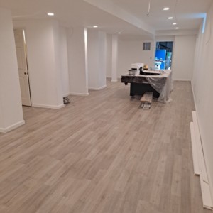 Basement Remodeling Brick New Jersey