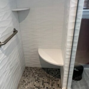 Custom Bathroom Remodel Howell New Jersey