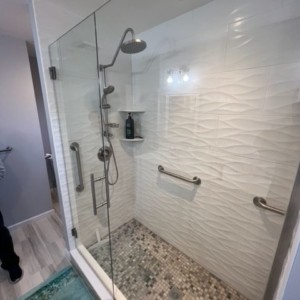 Custom Bathroom Remodel Howell New Jersey Custom Bathroom Remodel Howell New Jersey