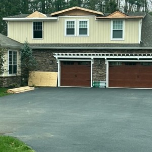 Garage Renovation Freehold New Jersey