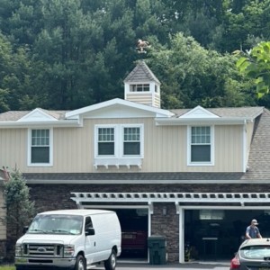 Garage Renovation Freehold New Jersey