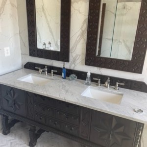 New bathroom renovation in Colts Neck NJ