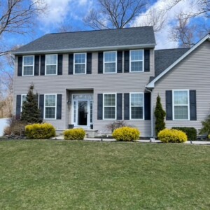 New front porch Jackson NJ